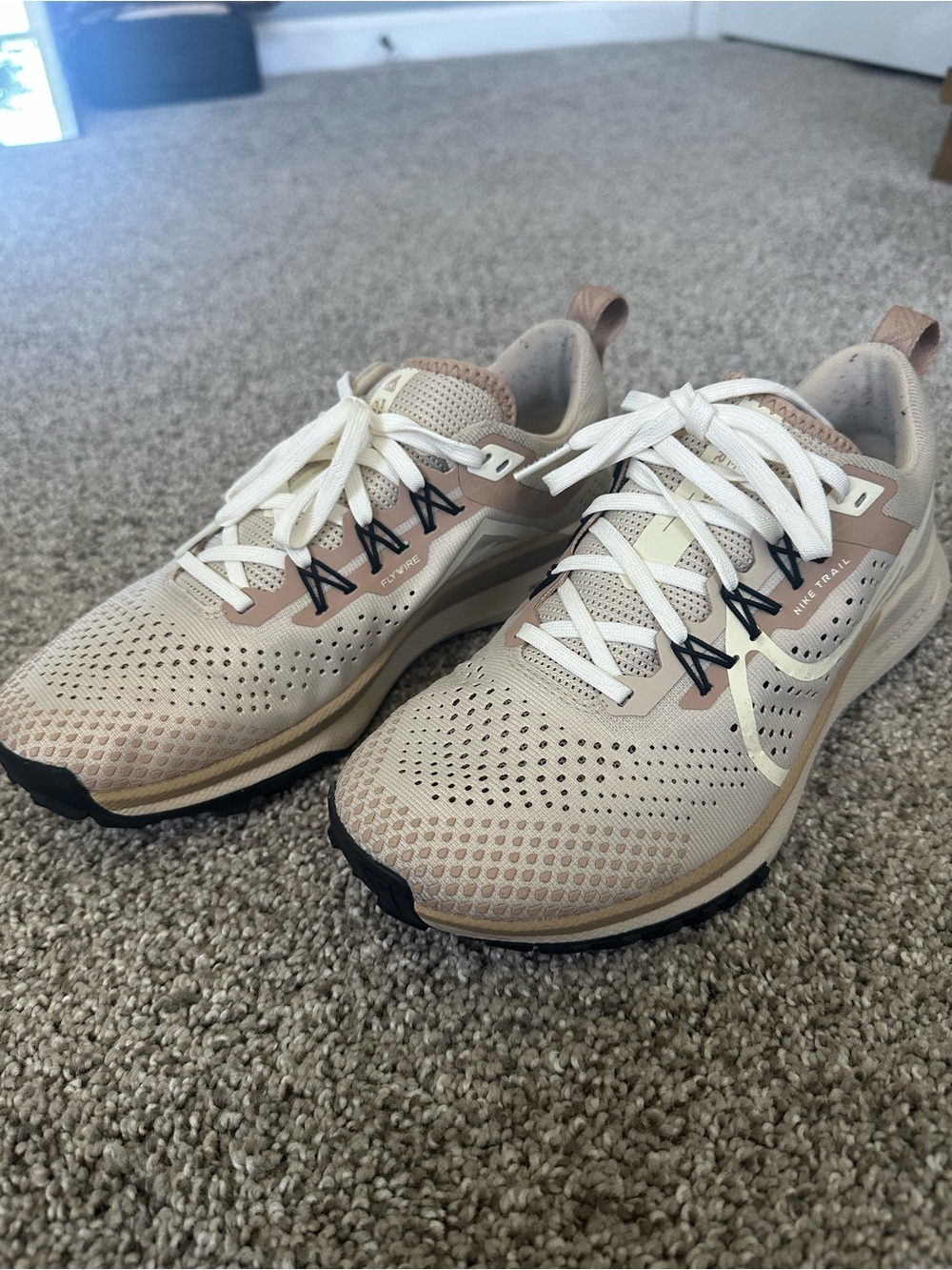 Nike React Pegasus Trail 4